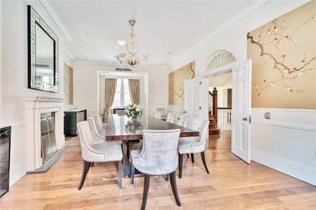 Herbert Crescent, Knightsbridge, SW1X, London - Photo 5