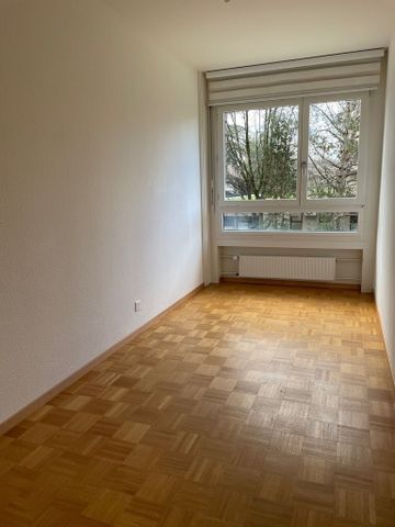 Bois de la Bâtie - Quartier calme et familial - Photo 3