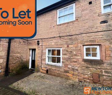Castle Street, Mansfield Woodhouse, NG19 - Photo 1