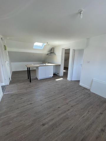 Location Appartement 3 pièces 37m² MELUN 77000 - Photo 2