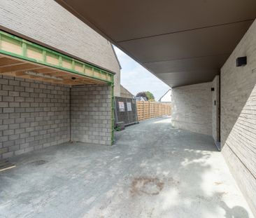 Nieuwbouw appartement met 2 slaapkamers en terras te Geel - Photo 3