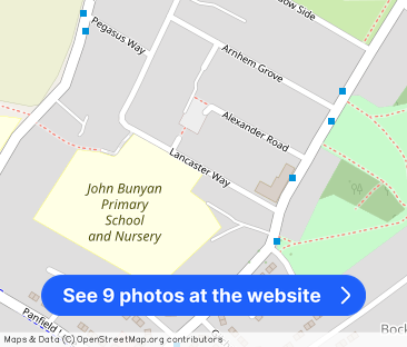 Lancaster Court, Braintree, Essex, CM7 - Photo 1