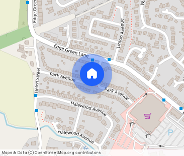 Prescott Avenue, Golborne, Warrington, WA3 3SR - Photo 1