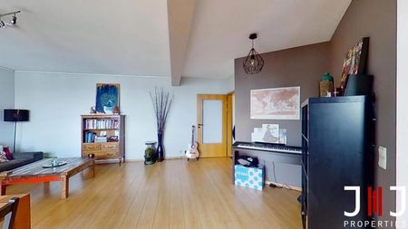 Appartement te huur - Photo 4