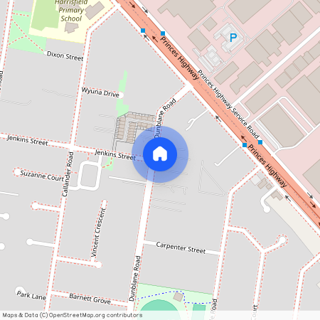 8/59-61 Dunblane Road, Vic 3174, Noble Park