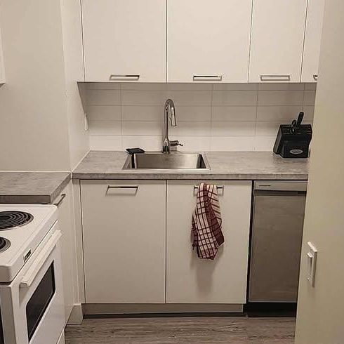 3 1/2 Pointe de Sainte-Foy Quartier du Campanille - Photo 1