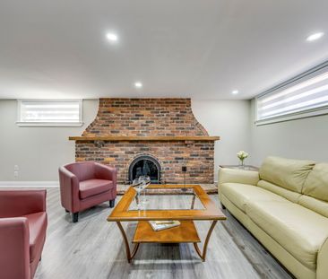 For Lease - 577 Trudale Court, Oakville, Ontario - Photo 3