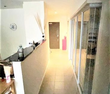 Oversized Two Bedroom Apartment 1st Story - Photo 2