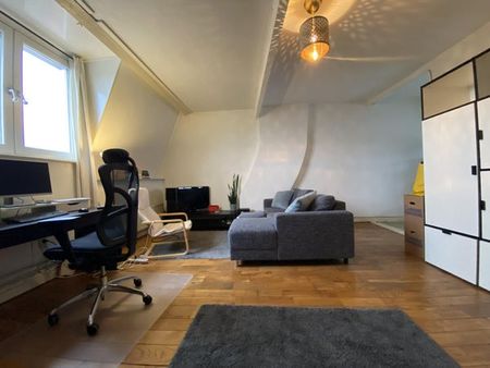 Te huur: Appartement Herbenusstraat in Maastricht - Photo 2