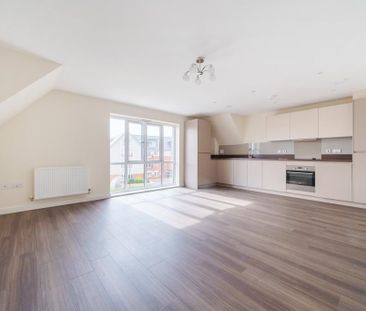 2 bedroom flat to rent - Photo 2