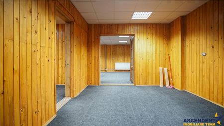 In imendiata vecinatate a Pietei Sfatului si Strazii Republicii, pe 440 mp, Brasov - Fotografie 5