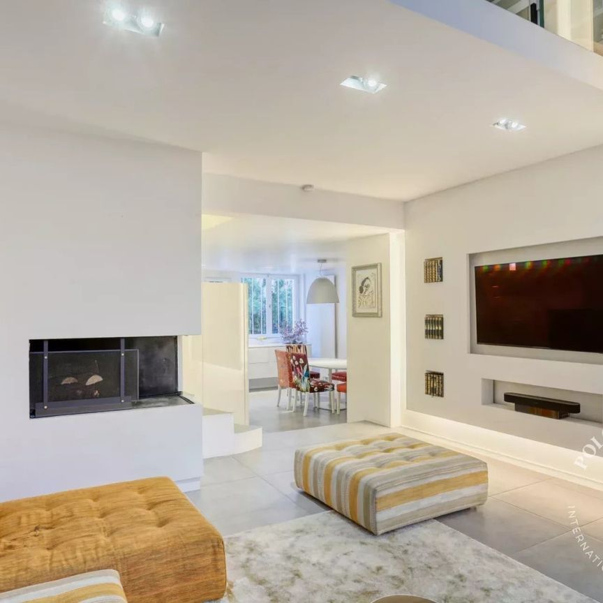 Tout savoir sur cet appartement dans le quartier Chaillot, à Paris 16ème - Photo 1