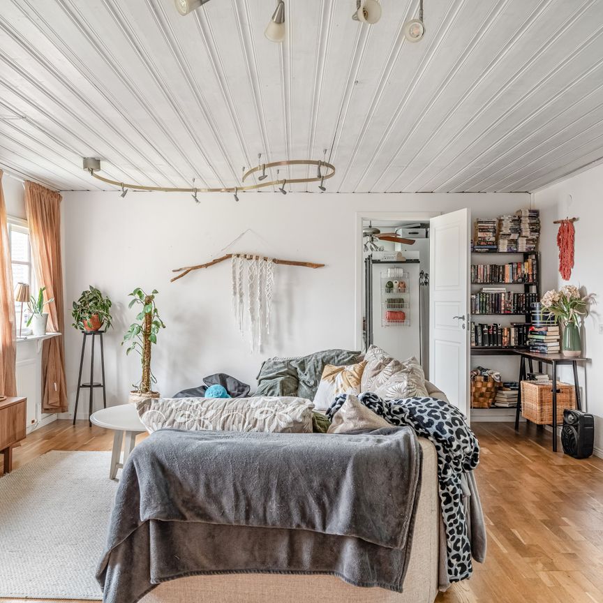 Fågelsunda, Vallentuna - Photo 1