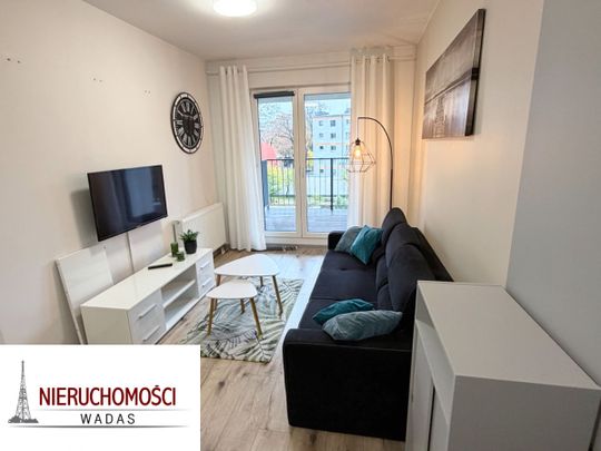 Ogrody Królowej Bony - 3-pokoje z garażem - Zdjęcie 1