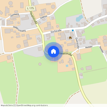 25767, Tensbüttel-Röst