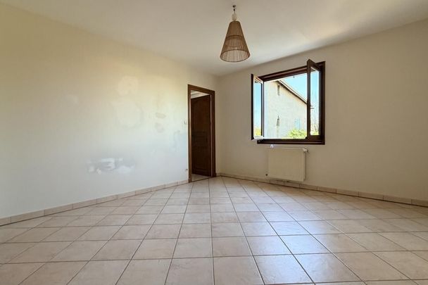 Maison de Village - Photo 1