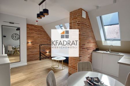 Mieszkanie 2-pokojowe na Starym Mieście - Photo 2