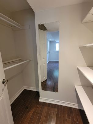 For Lease - 20 Mowat Crescent Unit# Lower, Barrie, Ontario - Photo 1