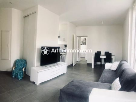 Location Appartement 3 pièces 48 m2 à Corbeil-Essonnes - Photo 2