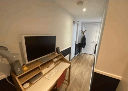 Apartament cu 2 camere de inchiriat in zona Lujerului - Photo 5