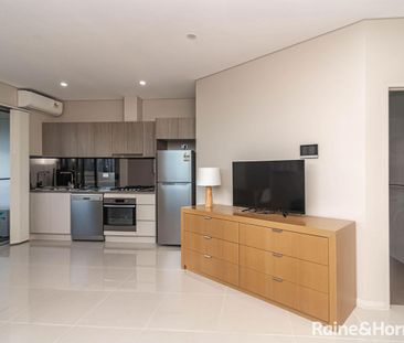 Furnished One Bedroom In Great Location! - Photo 5