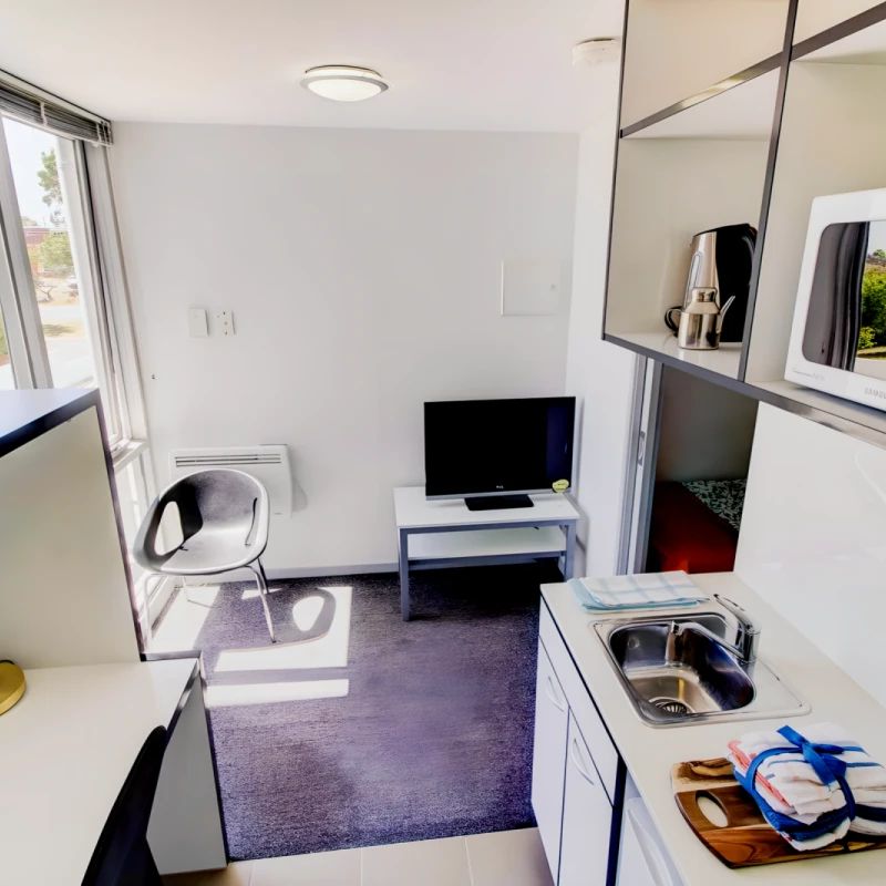 Standard studio No balcony - Photo 1