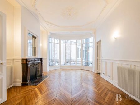 Rental Apartment Paris 7th Saint-Thomas-d'Aquin - Photo 5