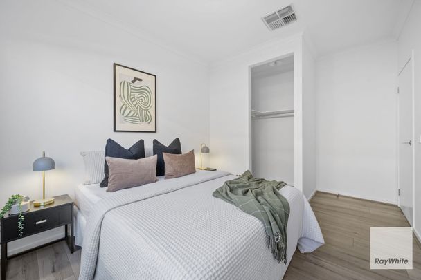 Modern Living Moments from Rockbank Station - Photo 1