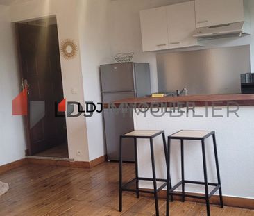 Location Appartement 1 pièce 25m² THUIR 66300 - Photo 1