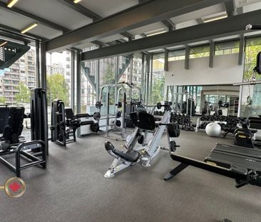1180 Broughton Street condo — Vancouver, BC (1-Bedroom) - 1 Bedroom - Photo 1