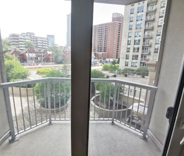 For Lease - 234 Rideau Street Unit# 411, Lower Town - Sandy Hill, O... - Photo 3