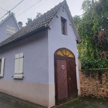 Location - Maisons - Guémar - 68970 - Photo 1