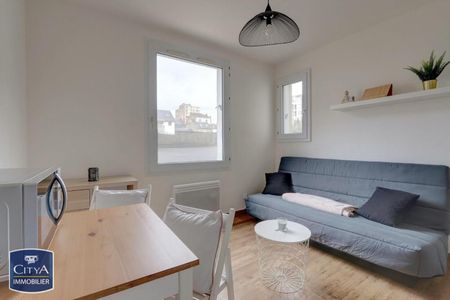 Location Appartement 1 pièce 16m² TOURS 37000 - Photo 2