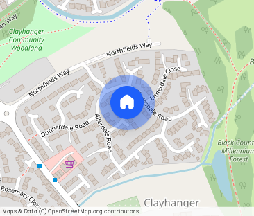 Allerdale Road, Clayhanger, Walsall - Photo 1