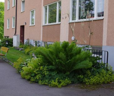 De Wijks väg 13 B - Foto 3