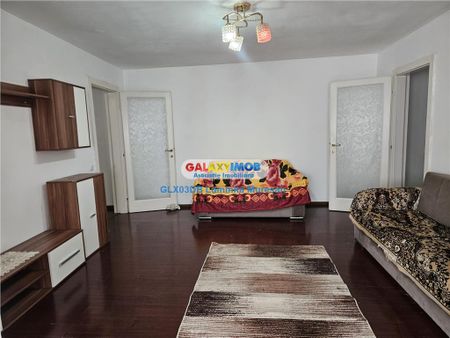 Inchiriere apartament 2 camere semidecomandat Targoviste Micro 4 - Fotografie 5