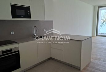 Apartamento T1 em Porto