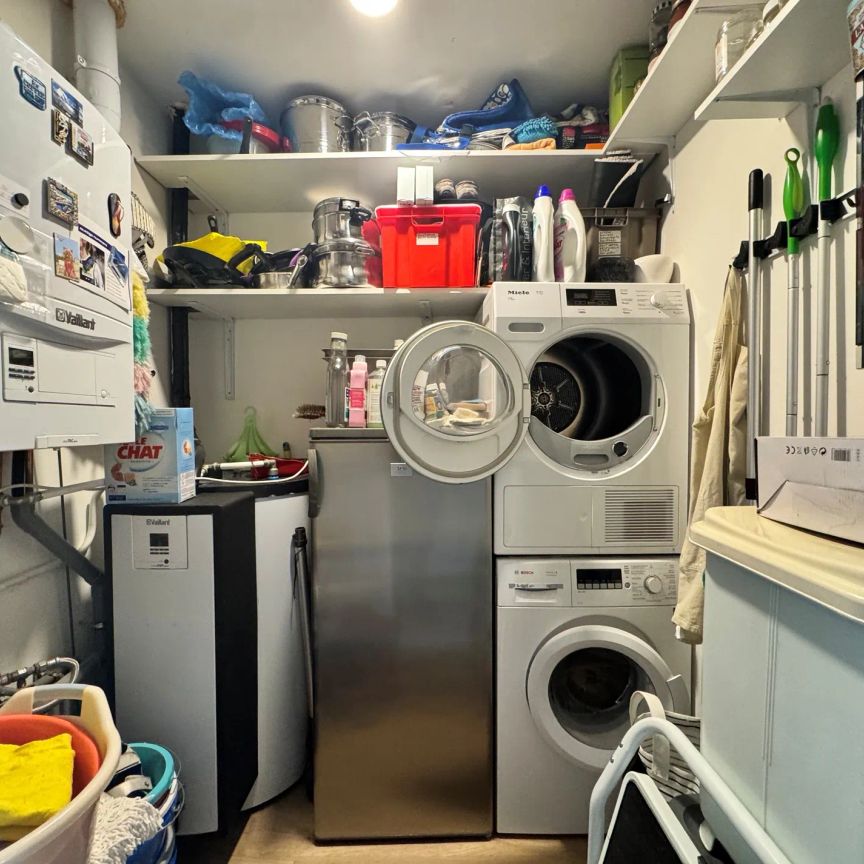 Appartement met mooi groot terras te Koekelare - Photo 1