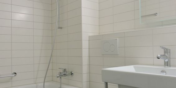 Modern living right next to the Dorenbach Zoo - Foto 3