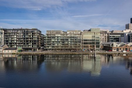 The Waterside, Charlotte Quay Dock, Dublin 4, D04 T977. - Photo 3