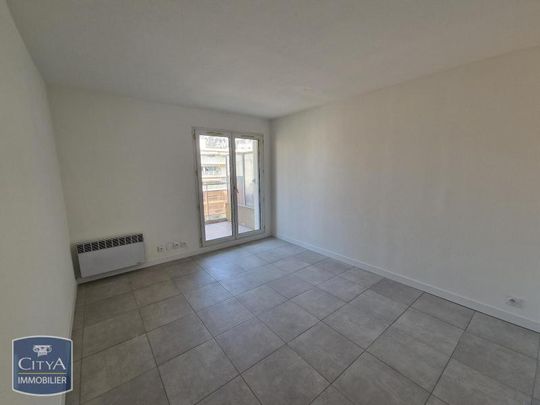 Location Appartement 1 pièce 21m² NICE 06000 - Photo 1