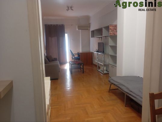 Διαμέρισμα για ενοικίαση - Λεωφόρος Πατησίων - Λεωφόρος Αχαρνών, - Photo 1