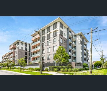 307/1 Oxford Street, Blacktown, NSW 2148 - Photo 4