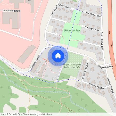 Tallörtsbacken 17 - 1ROK, Jönköping