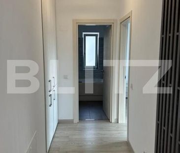 Apartament cu 2 camere, 60 mp, zona Decebal Residence - Fotografie 1