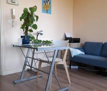 Appartement à louer 1 pièce 25.36m² - Photo 5