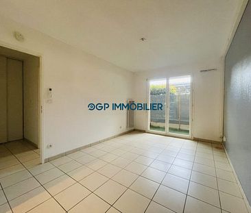 Appartement T2 de 34 m² à Castelnau-d'estrètefonds - Photo 3