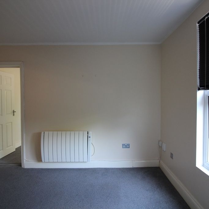 1 bedroom apartment to rent West Street, Dunstable, LU6 - Photo 1