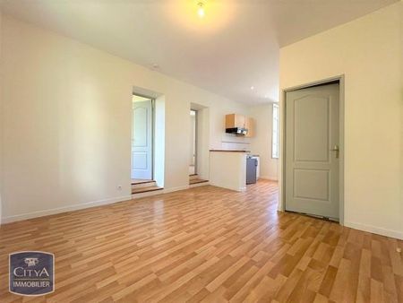 Location Appartement 3 pièces 43m² AVIGNON 84000 - Photo 2