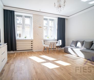 Łódź Łódź-Śródmieście, ul. Nawrot - Photo 1